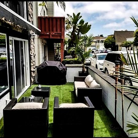 Newport Beach House 1 Blk To Beach And 25 Min To Disney 外观 照片