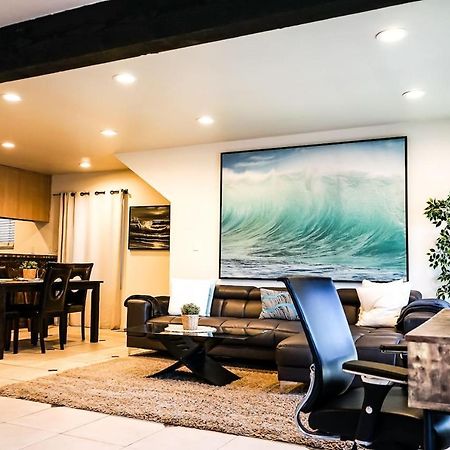 Newport Beach House 1 Blk To Beach And 25 Min To Disney 外观 照片