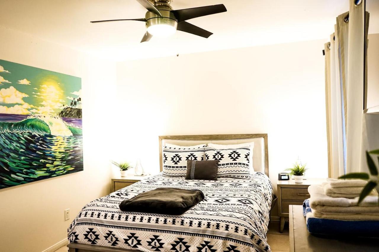 Newport Beach House 1 Blk To Beach And 25 Min To Disney 外观 照片
