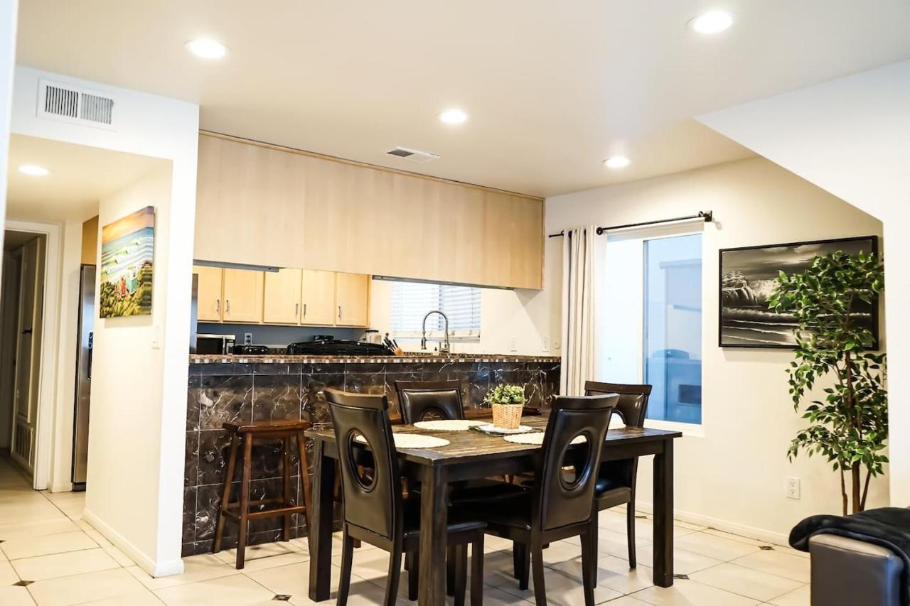 Newport Beach House 1 Blk To Beach And 25 Min To Disney 外观 照片