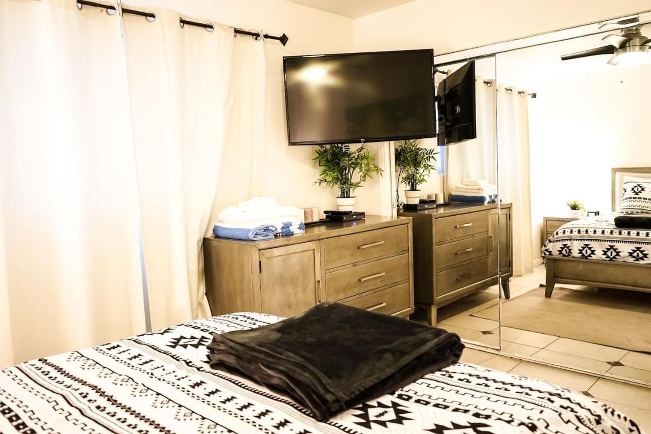 Newport Beach House 1 Blk To Beach And 25 Min To Disney 外观 照片
