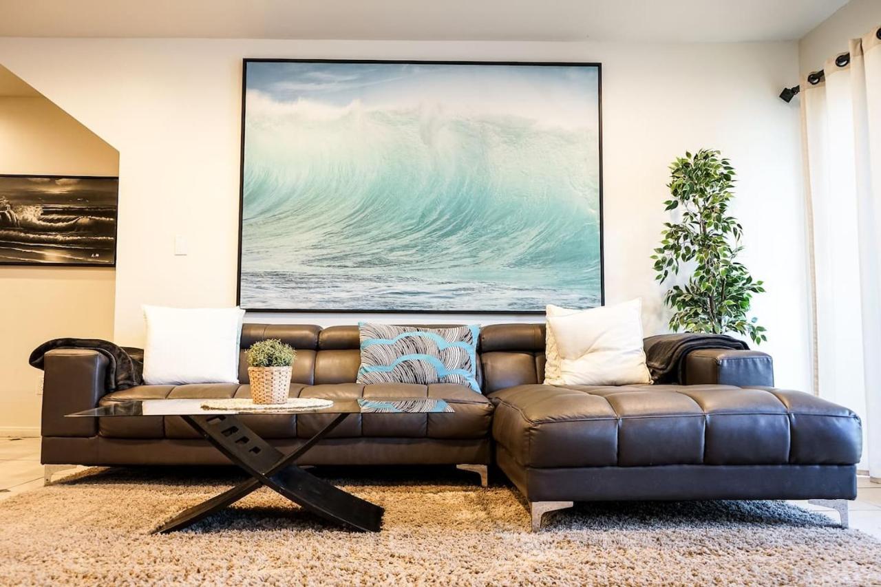 Newport Beach House 1 Blk To Beach And 25 Min To Disney 外观 照片