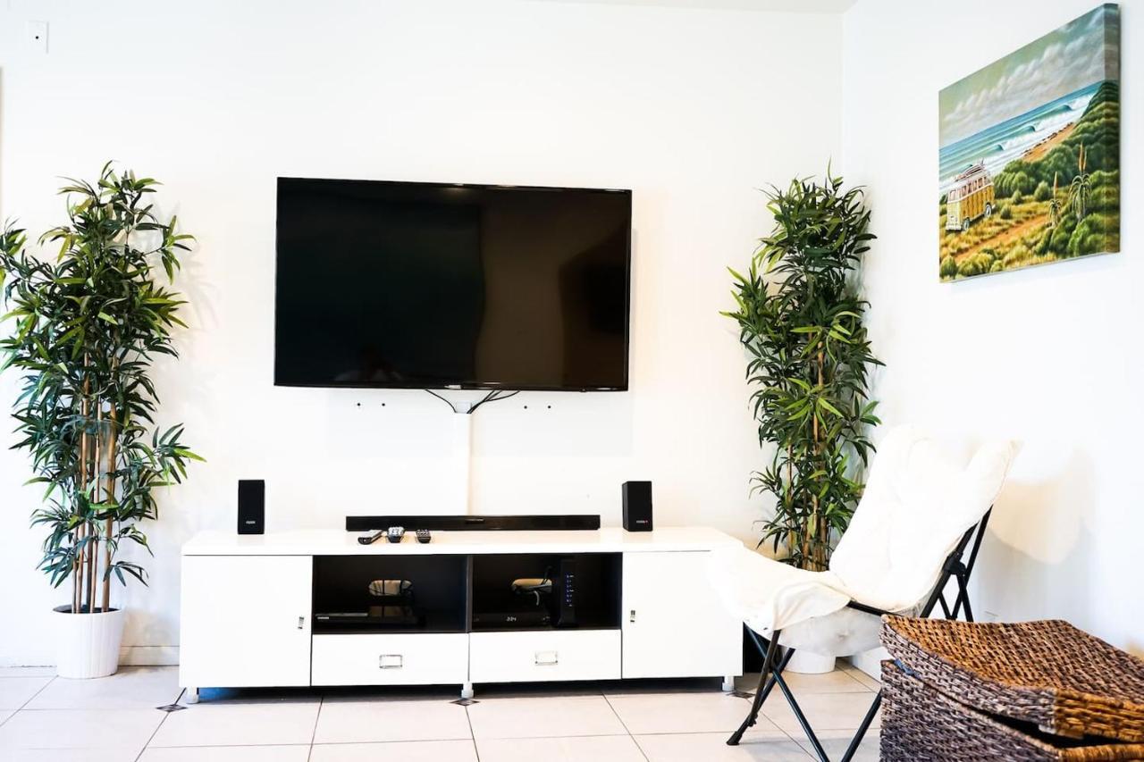 Newport Beach House 1 Blk To Beach And 25 Min To Disney 外观 照片
