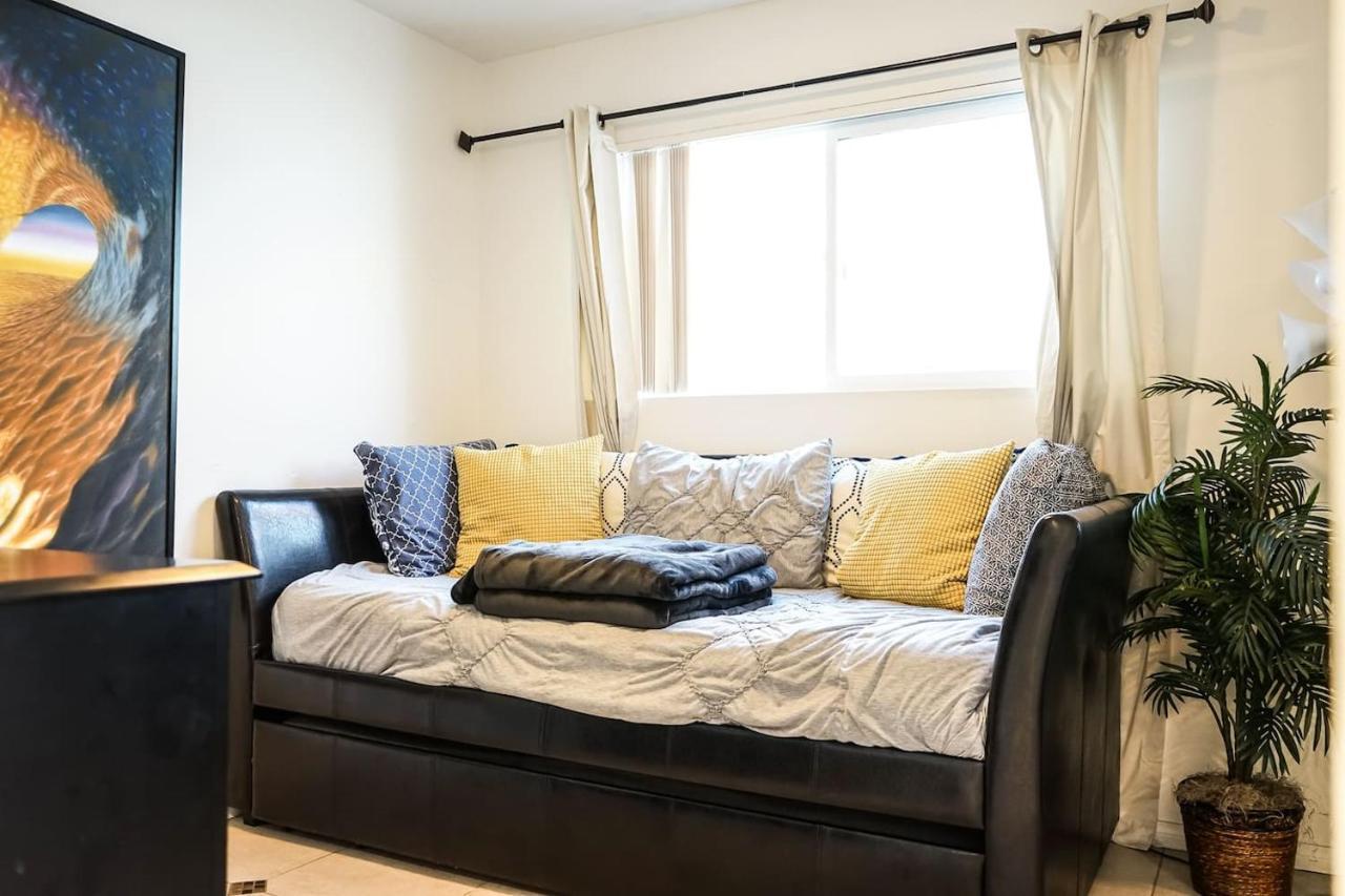 Newport Beach House 1 Blk To Beach And 25 Min To Disney 外观 照片