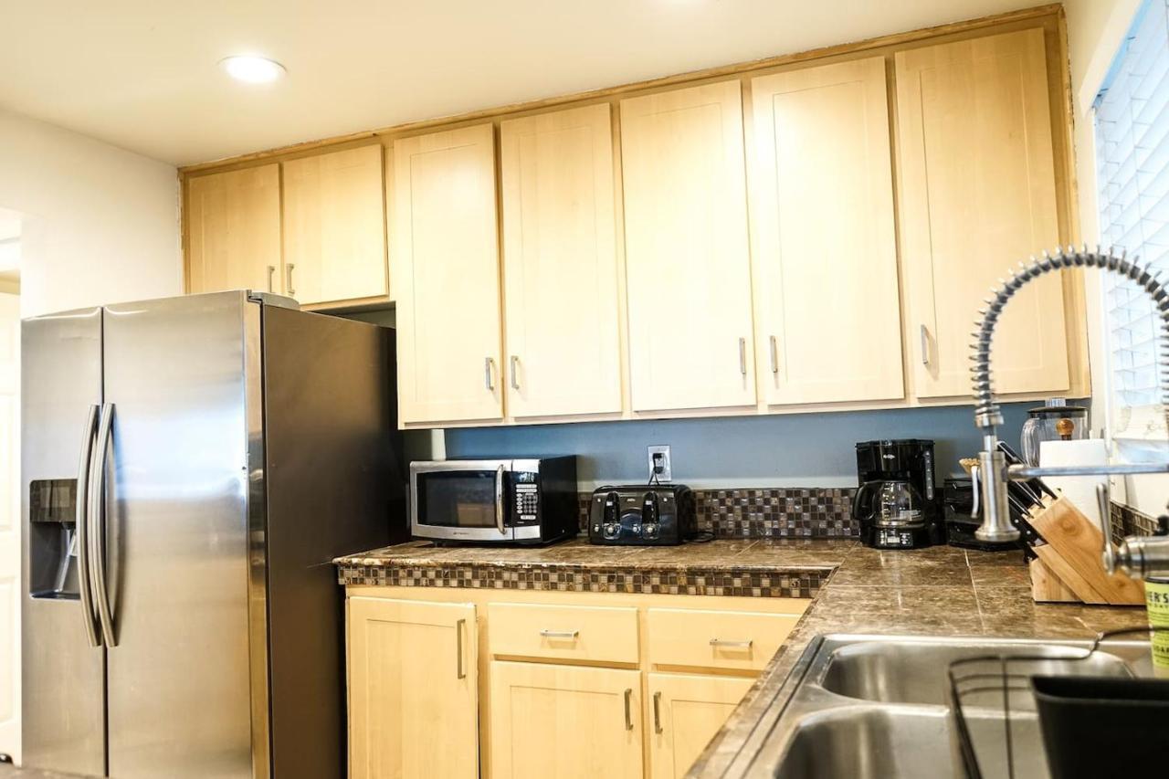 Newport Beach House 1 Blk To Beach And 25 Min To Disney 外观 照片