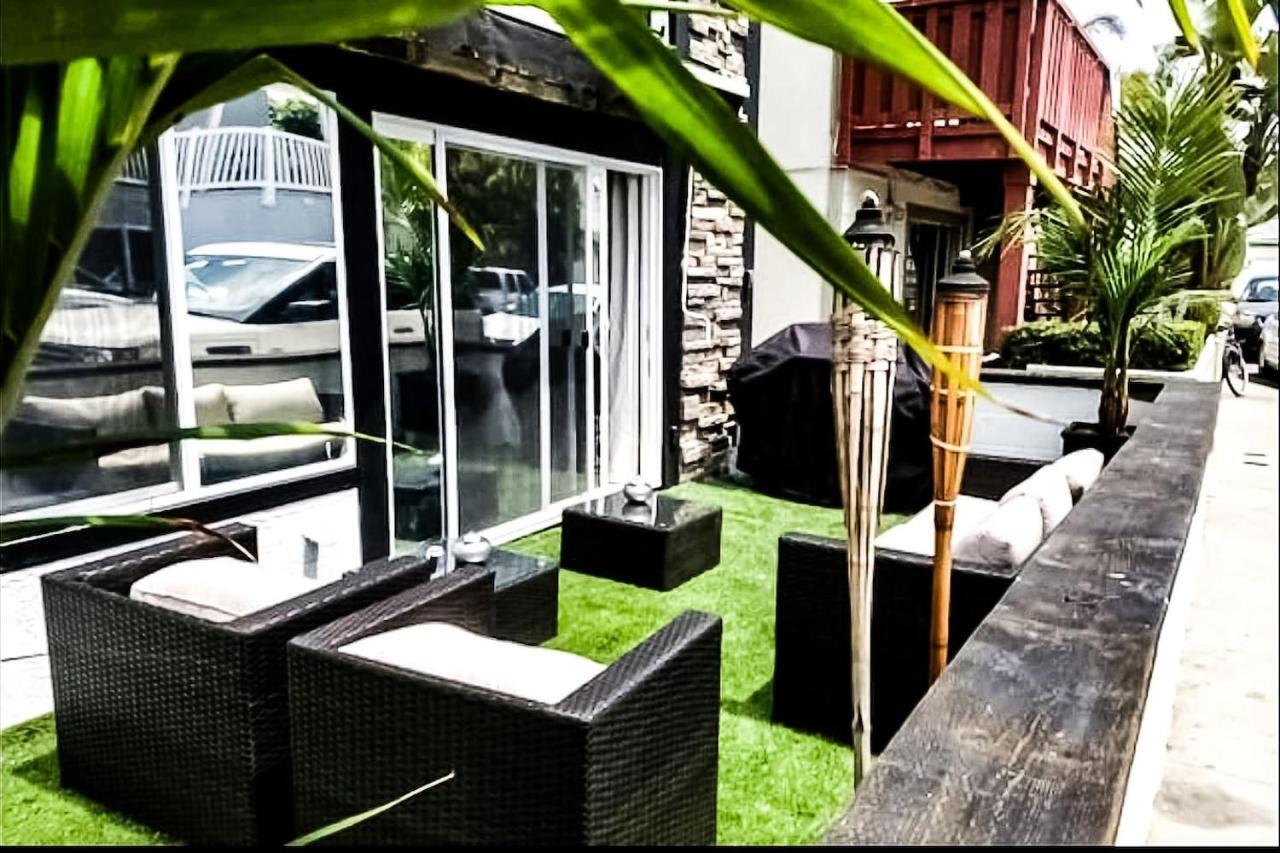 Newport Beach House 1 Blk To Beach And 25 Min To Disney 外观 照片